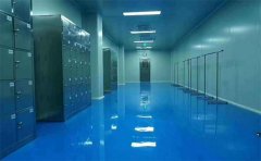 廠房車間裝修水性漆有哪些?如何選擇?