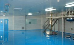 食品廠凈化車間要求和標準