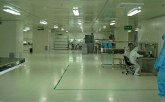 無塵車間裝修施工要求和細節(jié)注意事項