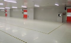 凈化車間裝修流程和施工要求有哪些?