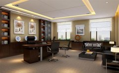 辦公室裝修各區(qū)域風水布局技巧和注意事項