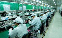 電子廠無塵車間裝修設(shè)計和施工要求