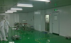 食品凈化車間區(qū)域如何劃分?建設(shè)時需注意哪些要點?