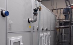 凈化車間空調(diào)通風系統(tǒng)設(shè)計要滿足什么條件和要求?